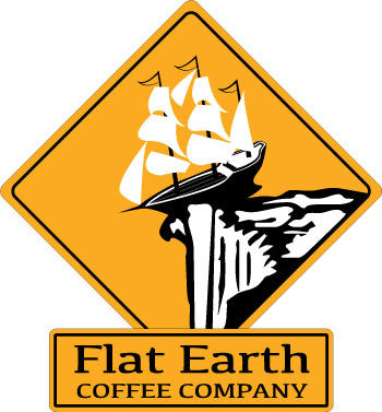 Flat hot sale earth company