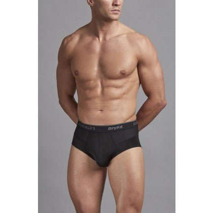 Men's Boxer Brief DryFX Collection (Cooling)