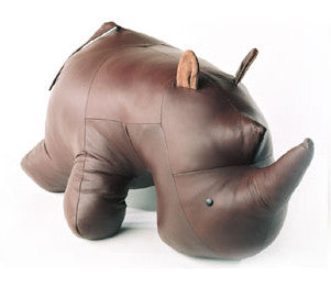 Rhino ottoman deals