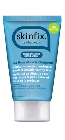 12 Hour Miracle Ointment