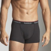 Cotton Stretch Trunk