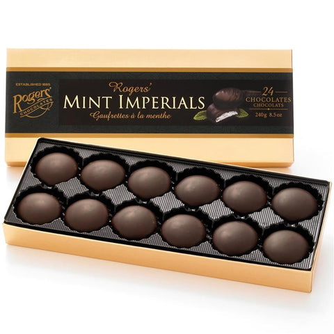 Rogers' Mint Imperials