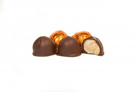 Maple & Ginger in French Dark Chocolate