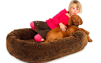 Donut Beds