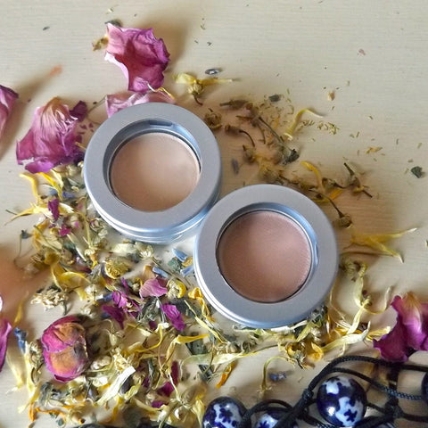 Crucible Pressed Concealers