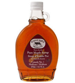 Pure Maple Syrup