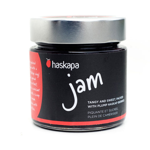 Haskap Jam