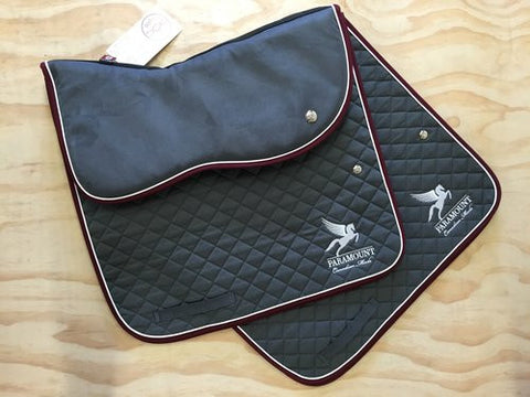 Dressage Saddle Pad (Ogilvy)