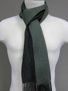 2-LAYER LINEN Men’s Scarf