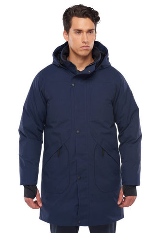 Mont Parka