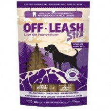 Off-Leash Dental STIX