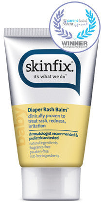 Diaper Rash Balm