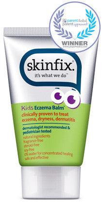 Kids Eczema Balm