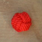 Small Ball Red