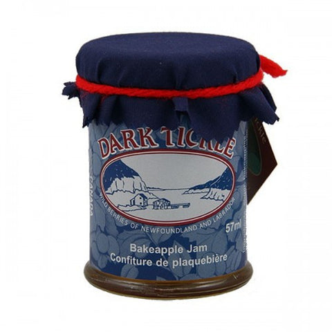 Bakeapple Jam