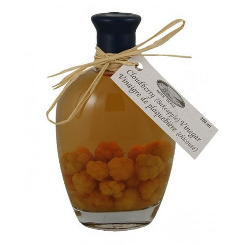 Bakeapple Vinegar