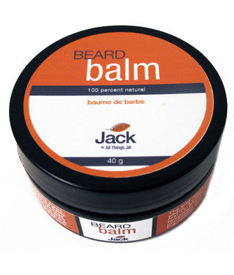 Beard Balm