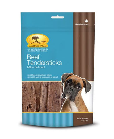 Beef Tendersticks