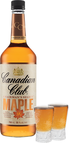 Chairman's Select Maple