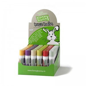 Buzz Balm™ Lip Balm