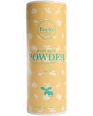 Baby Bum Powder