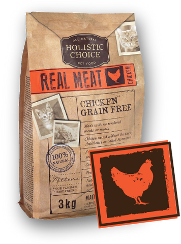 Chicken Grain Free