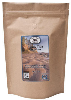 Fundy Tide Dark Roast