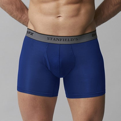 DryFX Performance Microfibre Cooling Boxer Brief