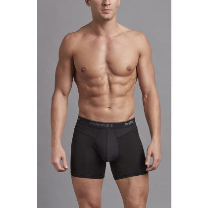 DryFX Performance Microfibre Energy Boxer Brief