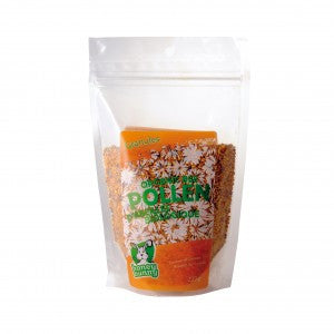 Honey Bunny™ Organic Bee Pollen – Granules