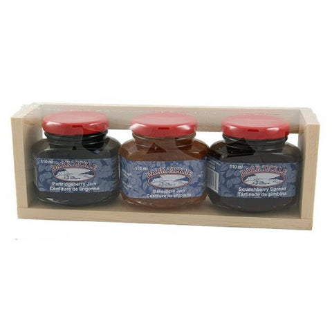 Jam Gift Box