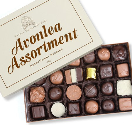 Avonlea Assortment