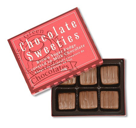 Chocolate Sweeties