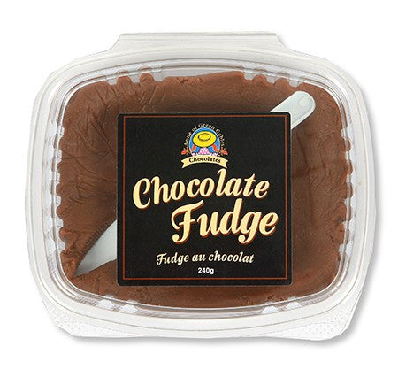 Chocolate Fudge