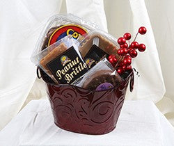 Christmas Gift Basket