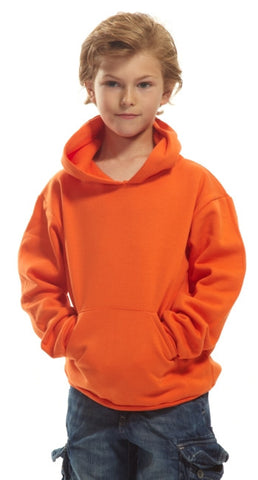 Hooded Sweatshirt