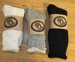 Regular Style Socks