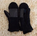 Polar Fleece Mitts