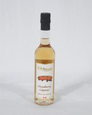 Cloudberry Liqueur