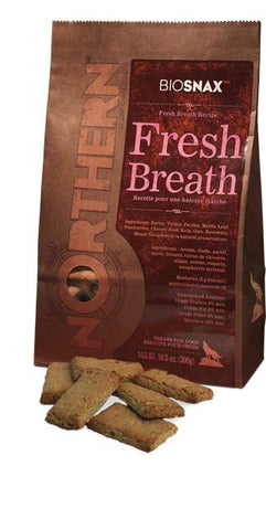 Fresh Breath