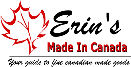 Erin's Made in Canada